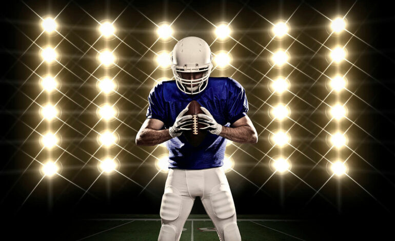 ¿Cuáles son los beneficios de jugar futbol americano?