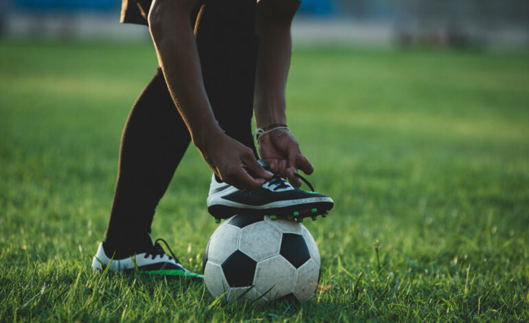 ¿Dónde se inventó el futbol?