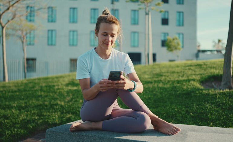 ¿Cuál es la mejor app para ejercicios en casa?