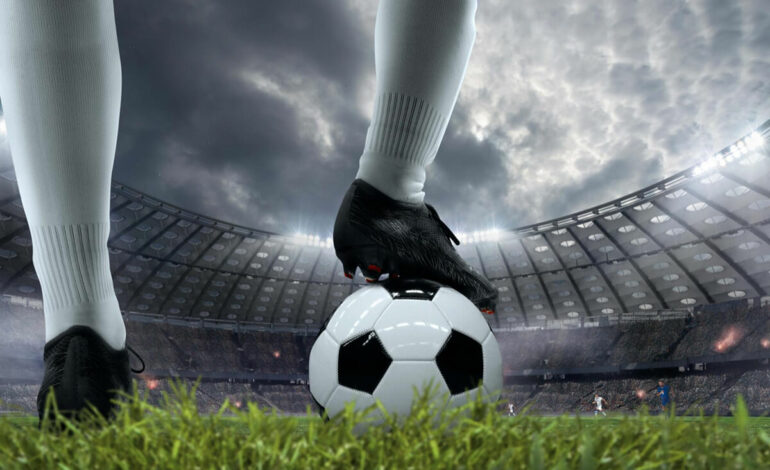 ¿Dónde será el próximo mundial de futbol?