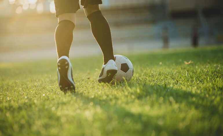 ¿Cómo llegó el fútbol a México?