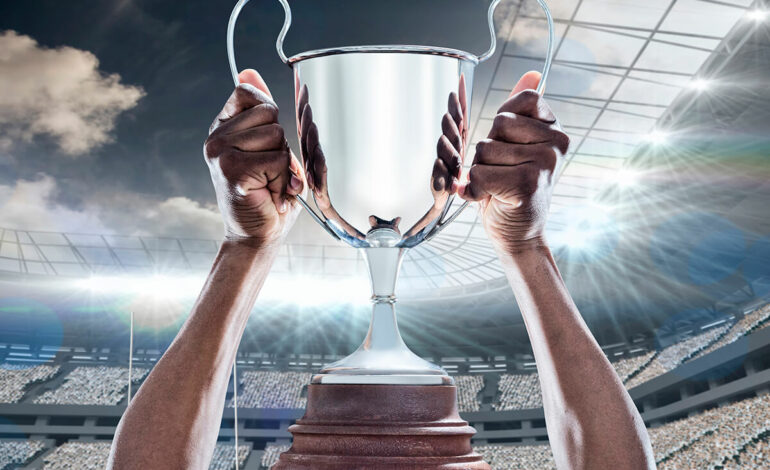 Copa Mundial de Fútbol: Sedes