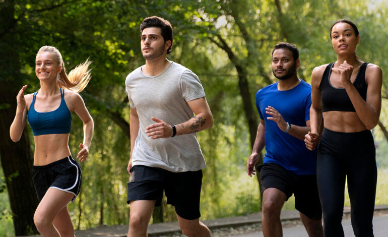 Correr para adelgazar: la mejor opción