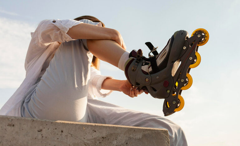 ¿Quieres empezar a patinar? Así es como debes elegir tus patines