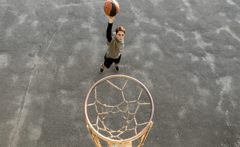 5 prendas ideales para jugar basquetbol como un profesional