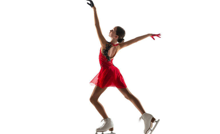 ¿Cuál es la clasificación del patinaje?