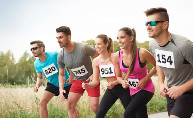 Consejos básicos para correr un maratón