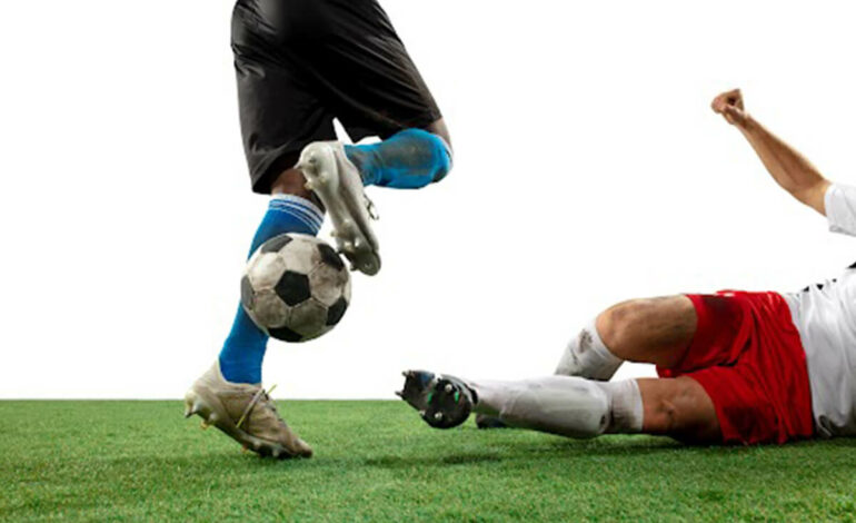 Conoce qué son las espinilleras de fútbol y cómo elegirlas