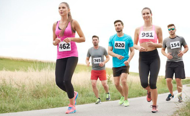 ¿Qué es un maratón y qué implica correrlo?