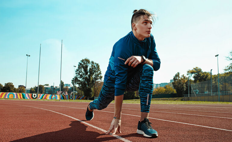 Escoge la mejor ropa deportiva para correr un maratón