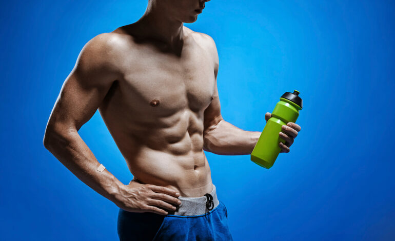 Suplementos para el gym hombres: Conoce los más efectivos