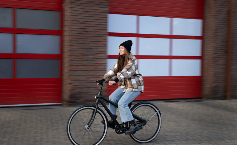 Básicos para el ciclismo urbano