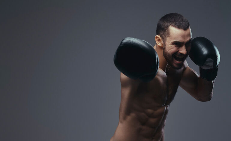 10 beneficios de practicar boxeo