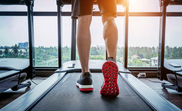 4 consejos para elegir tu primera Caminadora
