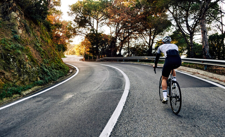 ¿Qué es una prueba contrarreloj en ciclismo?
