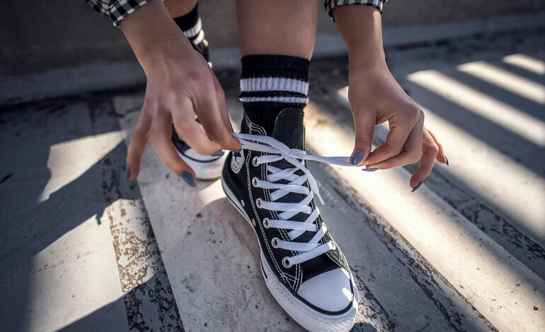 Converse