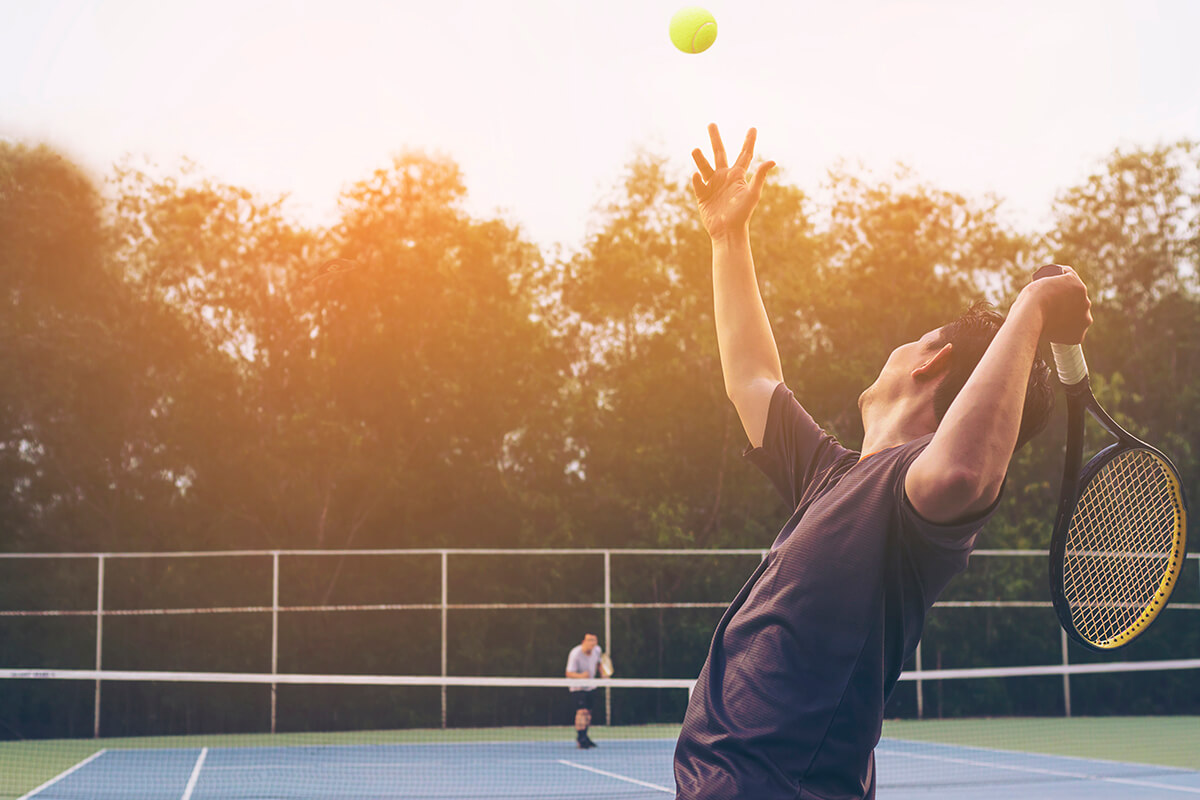 Si quieres saber cuánto duran los partidos de tenis, ¡da click aquí! Te diremos la respuesta junto con algunos datos interesantes acerca de este deporte.
