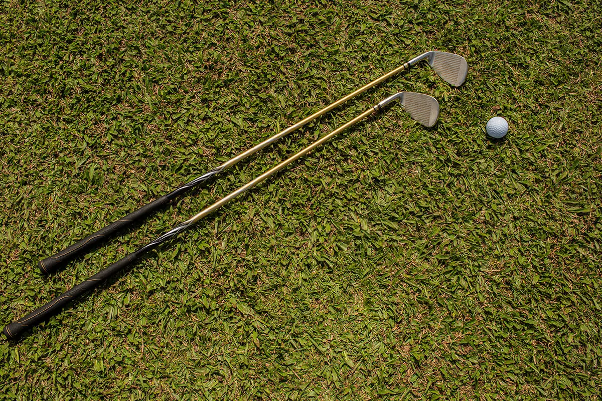 diferentes-palos-de-golf