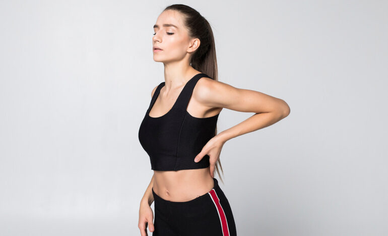 Fitness y manejo del estrés.