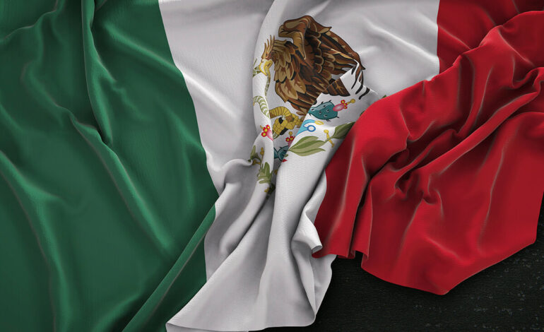 Historia de la selección mexicana de futbol