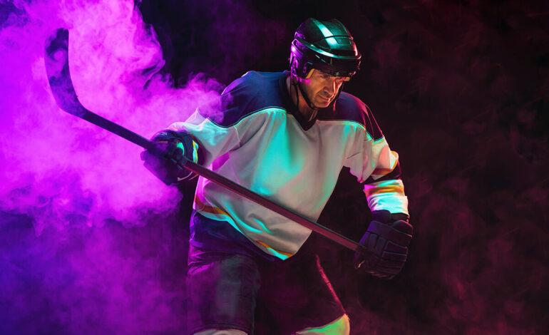Hockey: Deporte de guerreros