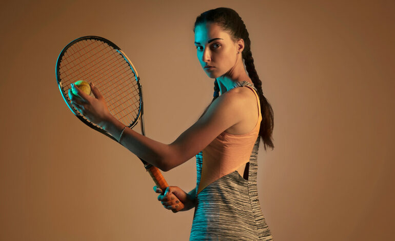 Inicios del Tenis