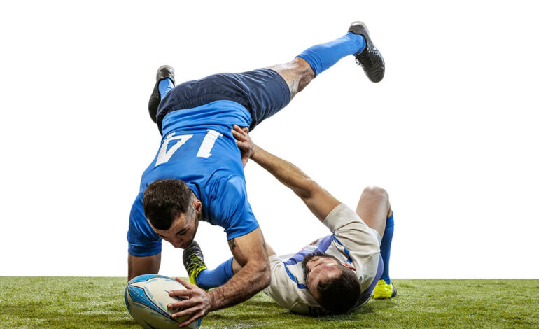 Ligas de rugby en el mundo