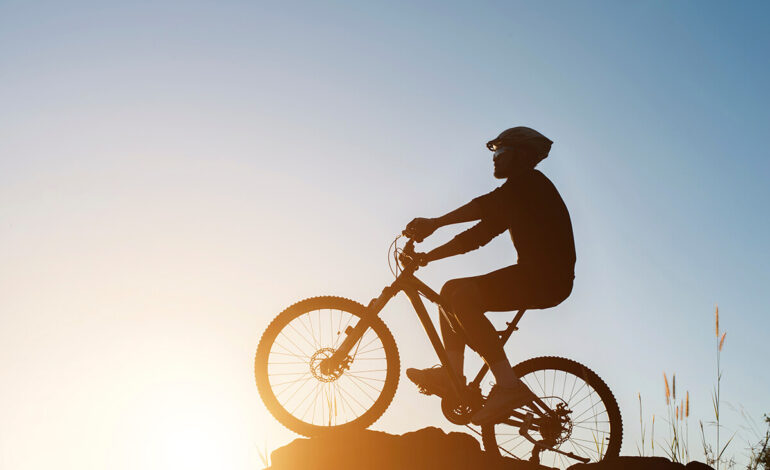 ¿Cómo mejorar en las subidas en ciclismo?