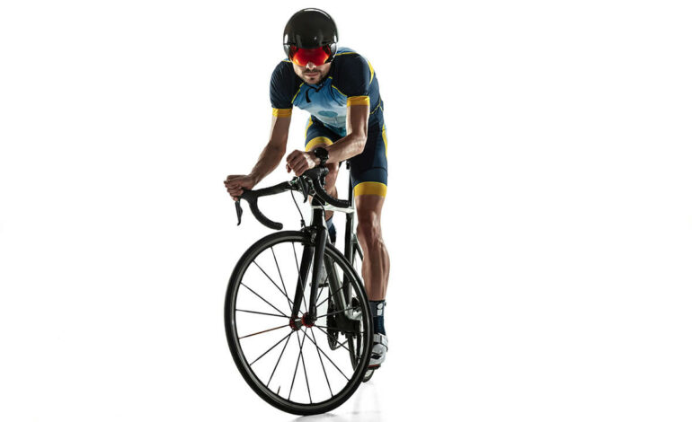 ¿Quieres probar tus habilidades sobre una bicicleta? Conoce cuáles son las mejores carreras de ciclismo