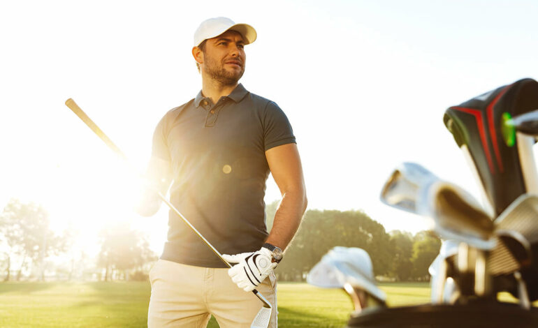 Top 5 mejores golfistas de la historia