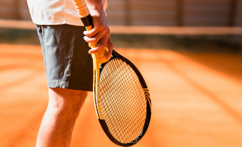 Mejores marcas de raquetas de tenis