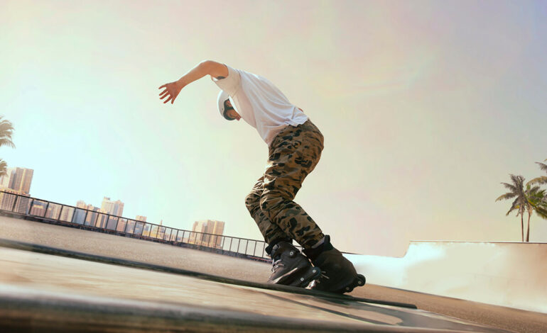 Mejores marcas de patines lineales