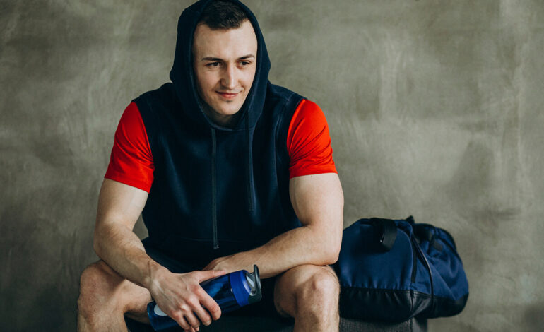 outfits-para-hombres-que-desean-ir-al-gym