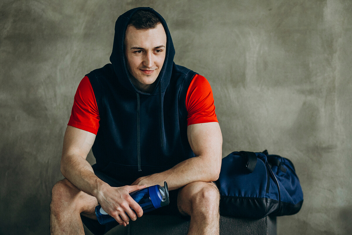 outfits-para-hombres-que-desean-ir-al-gym
