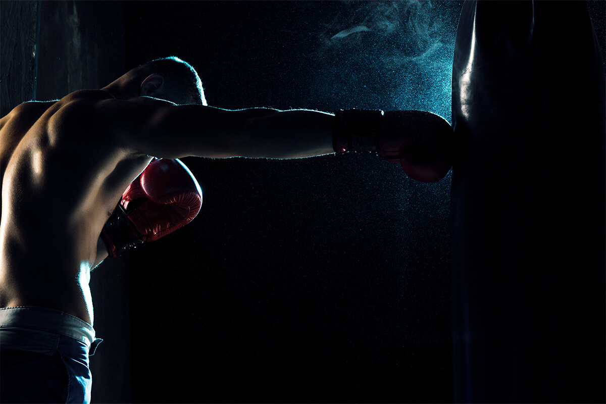 que-sacos-de-boxeo-son-mejores