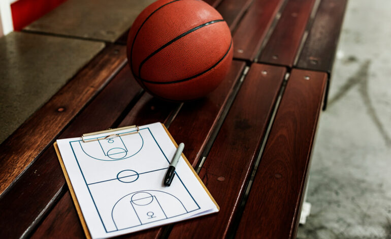 ¿Cuáles son las reglas del basquetbol?