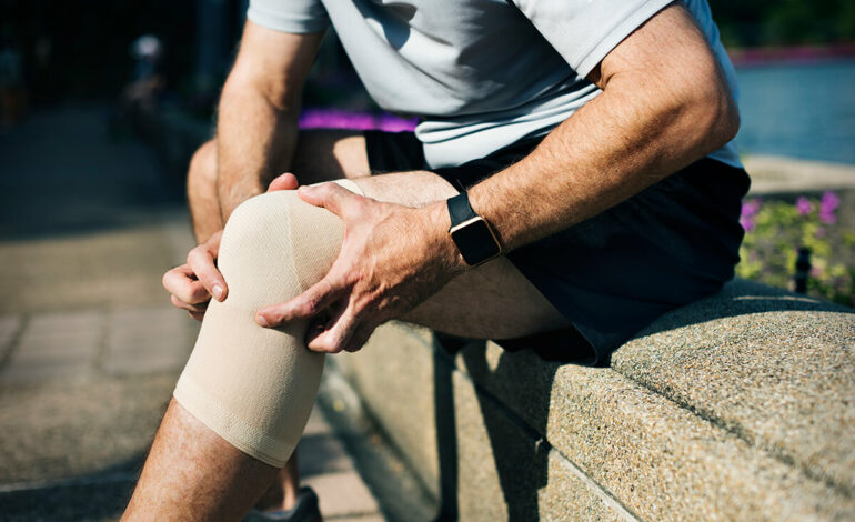 Deportes en los que deberías utilizar Rodilleras para mejor soporte