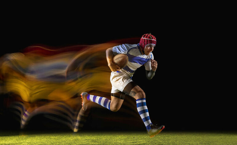 Rugby campeones mundiales