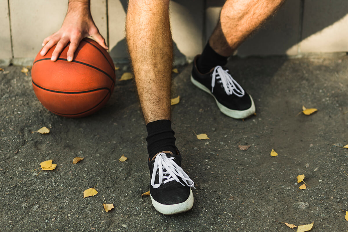 tenis-de-basquetbol