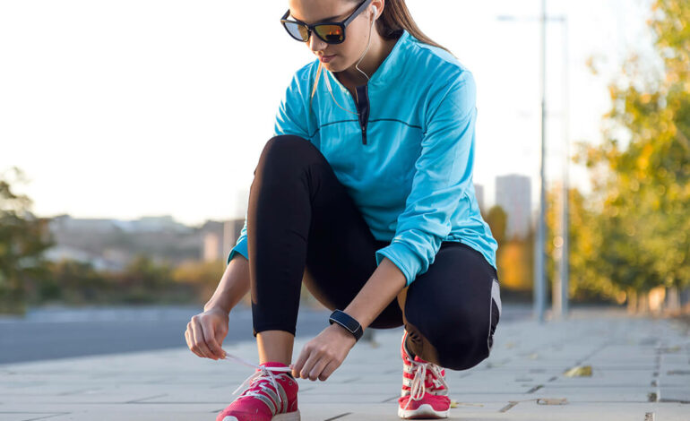 New Balance mujer