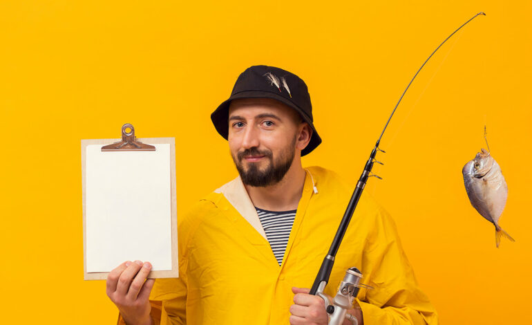 ¿Qué significa veda para los pescadores?