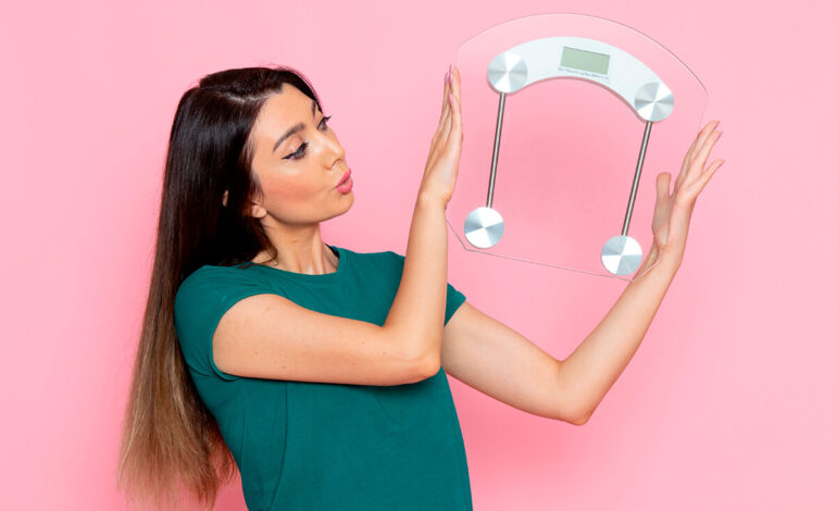 Más allá de los números: Conoce las ventajas de usar una báscula en tu rutina de ejercicio