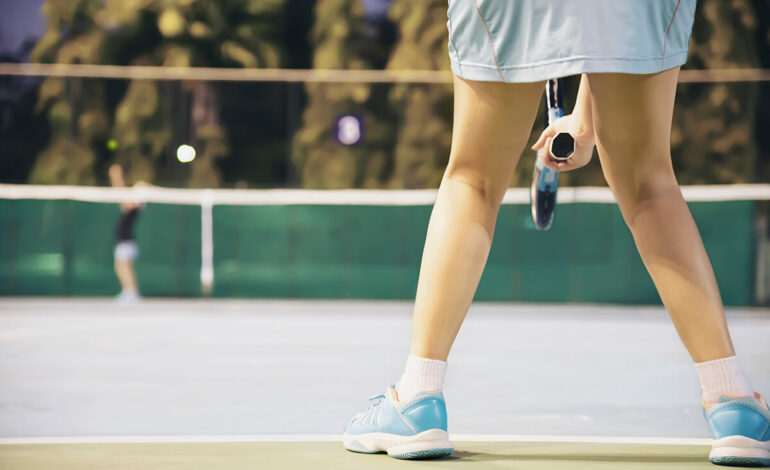 Zapatillas de Tenis para mujer