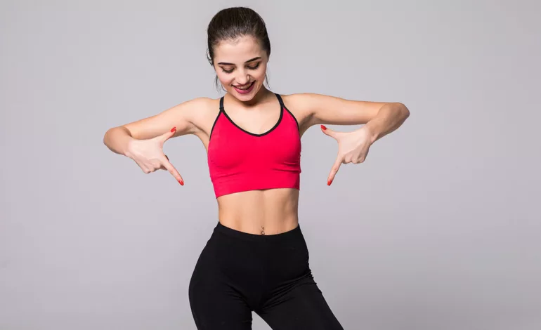 7 ejercicios perfectos para marcar el abdomen