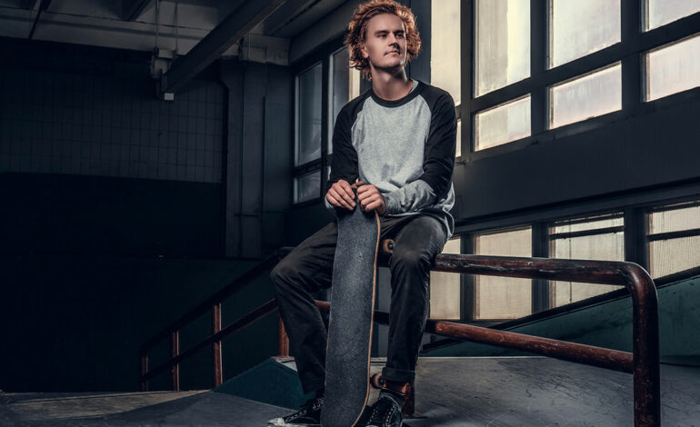Aspectos básicos para entender el skateboarding