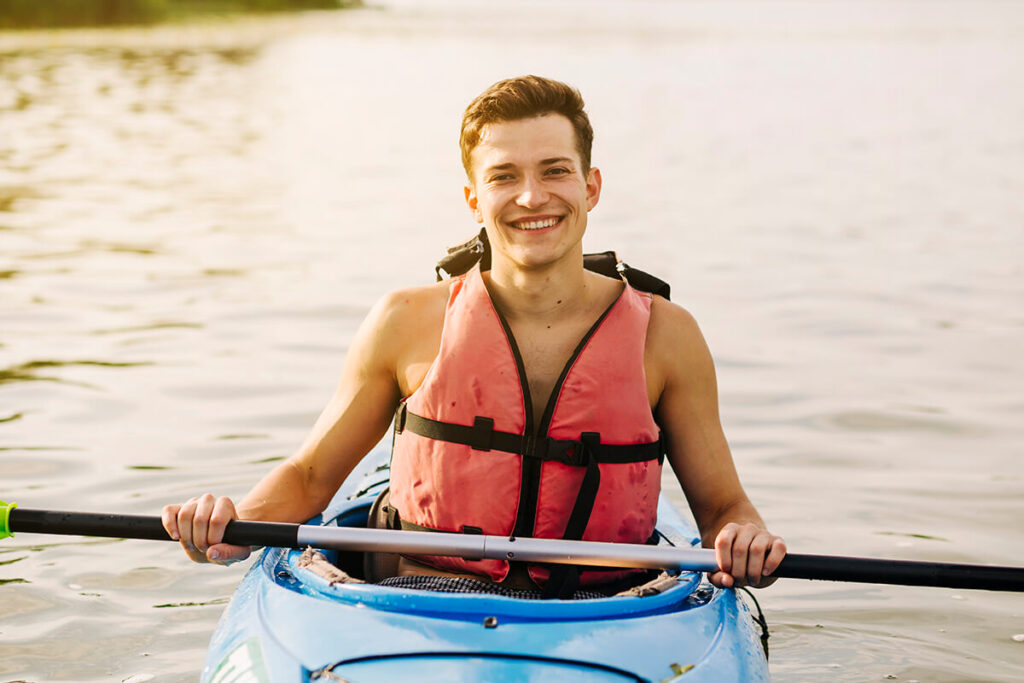 beneficios-del-kayak-para-salud-mental-y-fisica