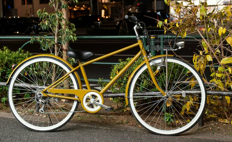 La Bicicleta Ámsterdam es un clásico que puedes encontrar en tiendas Martí.