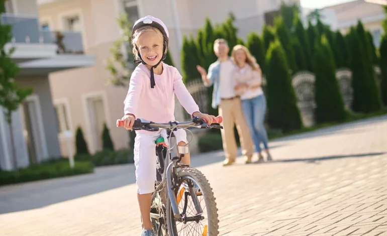 Bicicleta infantil, ¿cómo elegirla?
