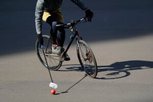bike-polo