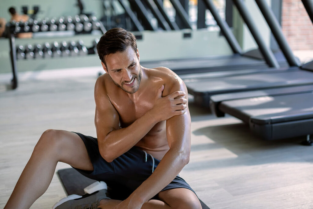 como-evitar-lesiones-en-el-gimnasio